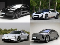 万元以内纯电四座三厢车海选:仰望U7领衔,保时捷Taycan等四款好车登场