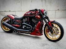 ADV推荐与奢华改装:摩旅选车全攻略