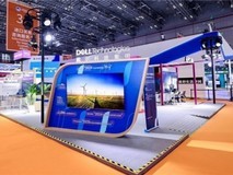 创新驱动 全栈赋能 戴尔科技集团亮相第八届中国国际进口博览会
