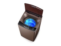 阳台小也不怕!这几款紧凑洗衣机太适合小家了