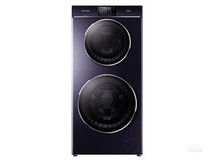 洁净升级!搭载直驱电机的防缠绕洗衣机优选指南