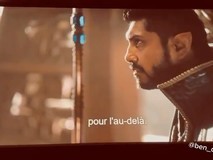 复仇者联盟5预告再曝新画面:石头人、纳摩现身,唐尼饰毁灭博士引期待