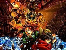 鬼灭之刃无限城篇续作延期至2027年,2026年将无新动画推出