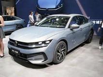 大众迈腾限时狂降5.8万,新老车主冰火两重天