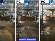 PS5 Pro赛博朋克2077光追画质实测:逼近PC高配,路径追踪仍缺席
