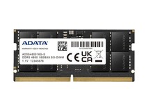 威刚DDR5内存条836元抢
