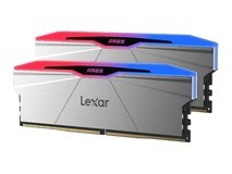 雷克沙6000MHz DDR5内存条