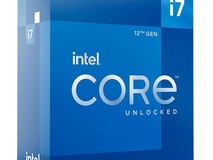 英特尔酷睿i7 - 12700KF CPU活动价1969元