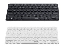 雷柏E9000G 78键键盘,到手仅96元!
