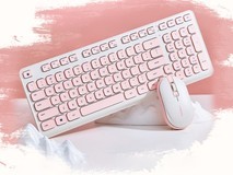 CHERRY DW2380无线键鼠套装