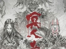 对马岛之魂:冥人奇谭动画2027年播出,融合日式志怪与写意刺杀美学