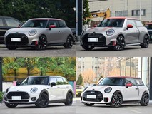 5款40万内MINI系小型轿车深度解析:精巧车身下的豪华与驾趣新选择