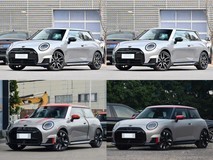 4款20–30万元纯电MINI轿车横评:原生平台、英伦操控与都市灵动感全解析