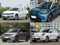 20万元内四款精品两厢轿车横评:Polo、海豚、AION UT与钇为3实战对比