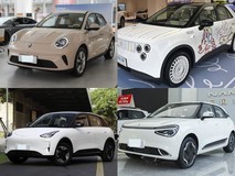 20万元内四款精品两厢纯电轿车深度体验:欧拉好猫、萤火虫、几何星愿与纳米01实测对比