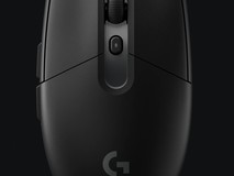 减重、有光、升级44K DPI与三模连接!体验罗技G304X SUPERLIGHT无线鼠标