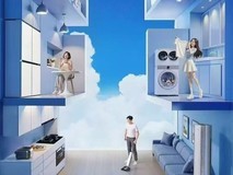 618持续第一!美的空调40周年,用高品质产品获用户认可