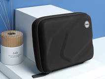 必优美移动硬盘收纳包盒天猫促销价25.3元