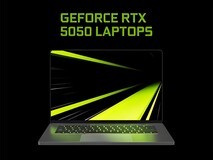 移动版RTX5050性能预测分析：支持DLSS4多帧生成的RTX4060