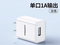 品胜PD20W充电器天猫促销,原价21.9现18.62