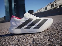 拼多多百亿补贴!adidas阿迪跑步鞋好价