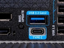 为什么你的USB3.2接口只跑出了2.0的速度？