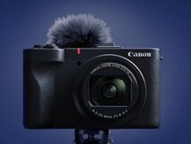 新手Vlog神器佳能PowerShot V1:画质不妥协、操作超简单