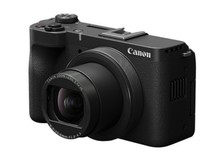 双十一佳能PowerShot V1限时优惠,新手首选Vlog相机正当时