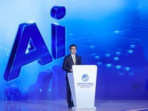 松下中国AI战略亚洲首发 \