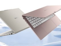 女生友好的14寸笔记本设计:联想YOGA Air 14 Aura AI元启