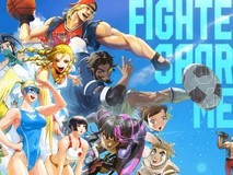 街霸6推出格斗手运动嘉年华主题通行证,限时上线体育竞技风格新内容