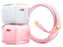 图拉斯苹果适用充电套装,78元带回家