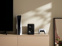 漫步者发布M90音箱及QR系列耳机,打造跨场景音频生态