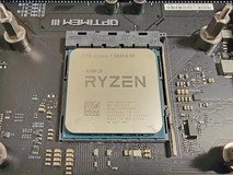 AMD拟重启AM4平台应对DDR5高价与缺芯困局