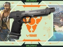 无畏契约12.0版本将上线:新武器邦迪特登场,布里兹地图回归