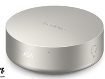 联想发布Yoga Mini i迷你主机:小巧便携,性能强劲