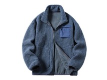 凡客诚品摇粒绒外套79元起