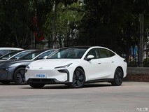 一汽旗舰轿车悦意08将于2026年7月上市,纯电/增程双动力+激光雷达智驾