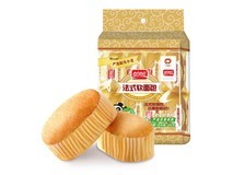 盼盼零食组合满99减10,法式面包6.9元