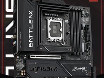 双11装机性价比DDR4主板推荐,七彩虹B760M超级黑刃实力之选