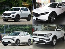 20万元内五款实用型5座小型SUV深度对比:燃油与纯电怎么选?