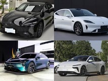 30万元内四款智能掀背轿车深度横评:风行星海S7、尚界Z7、极越07、eπ007谁更胜任都市新标杆