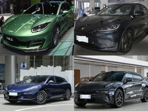 30万元内五款中大型掀背轿车深度横评:方程豹、极狐、腾势、极氪、智己谁更胜一筹