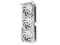 影驰RTX 5070 Ti金属大师白金版OC 16G显卡京东优惠