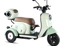 奥斯佳人Z1电动三轮车促销,到手仅1678元