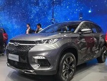 奇瑞王炸新车将预售,12.98万起能否颠覆市场?