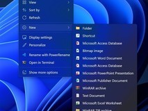Windows 11将开放亚克力毛玻璃效果全应用支持