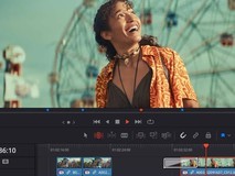 达芬奇20.2.3发布:性能飞跃、格式兼容与操作优化全面升级