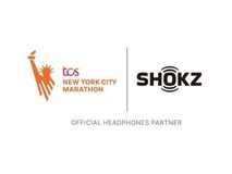 Shokz韶音携手2025纽约马拉松,以开放聆听陪伴全球跑者破风前行