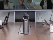 还在用老旧的设备开会?Kandao Meeting Pro以AI技术重塑远程协作体验